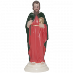 St Jude - Car Statue, Each